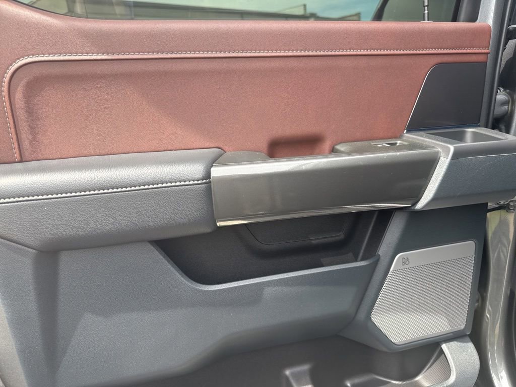 Used 2022 Ford F150 Lariat AWD/4WD image 15