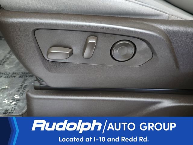 Used 2024 Chevrolet Tahoe LT w/ LT Signature Plus Package AWD/4WD image 10