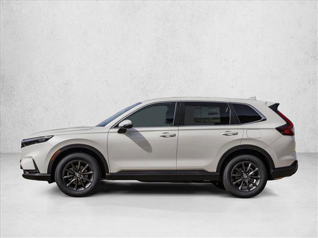 New 2026 Honda CR-V EX-L image 8