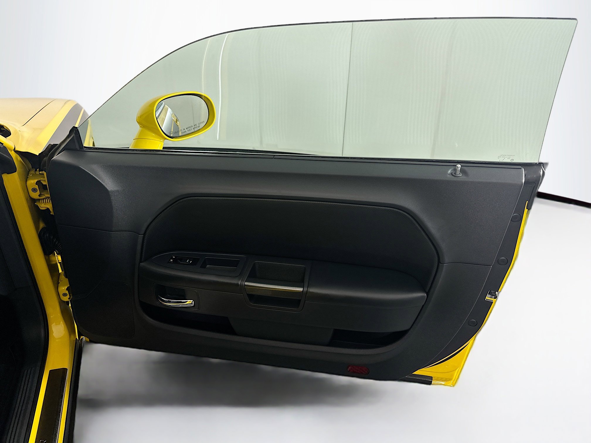 Used 2010 Dodge Challenger R/T RWD image 28