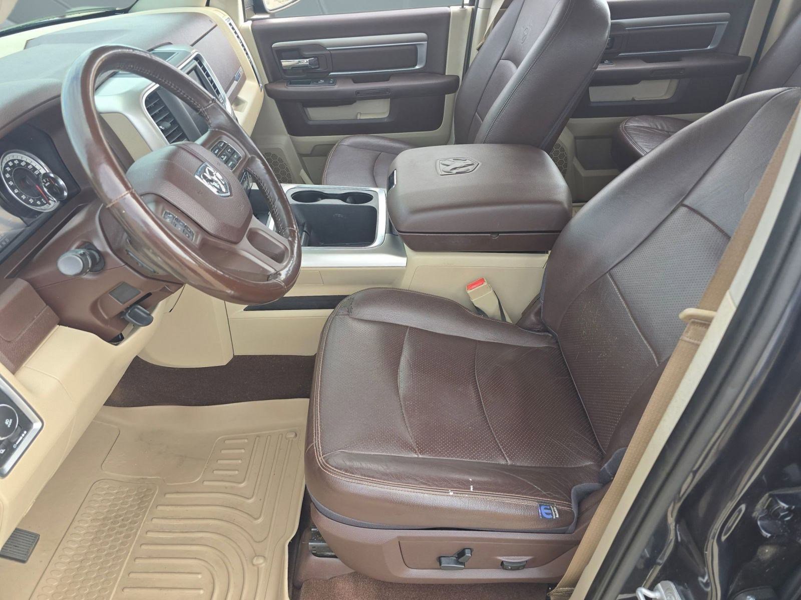 Used 2016 RAM 1500 Lone Star image 5