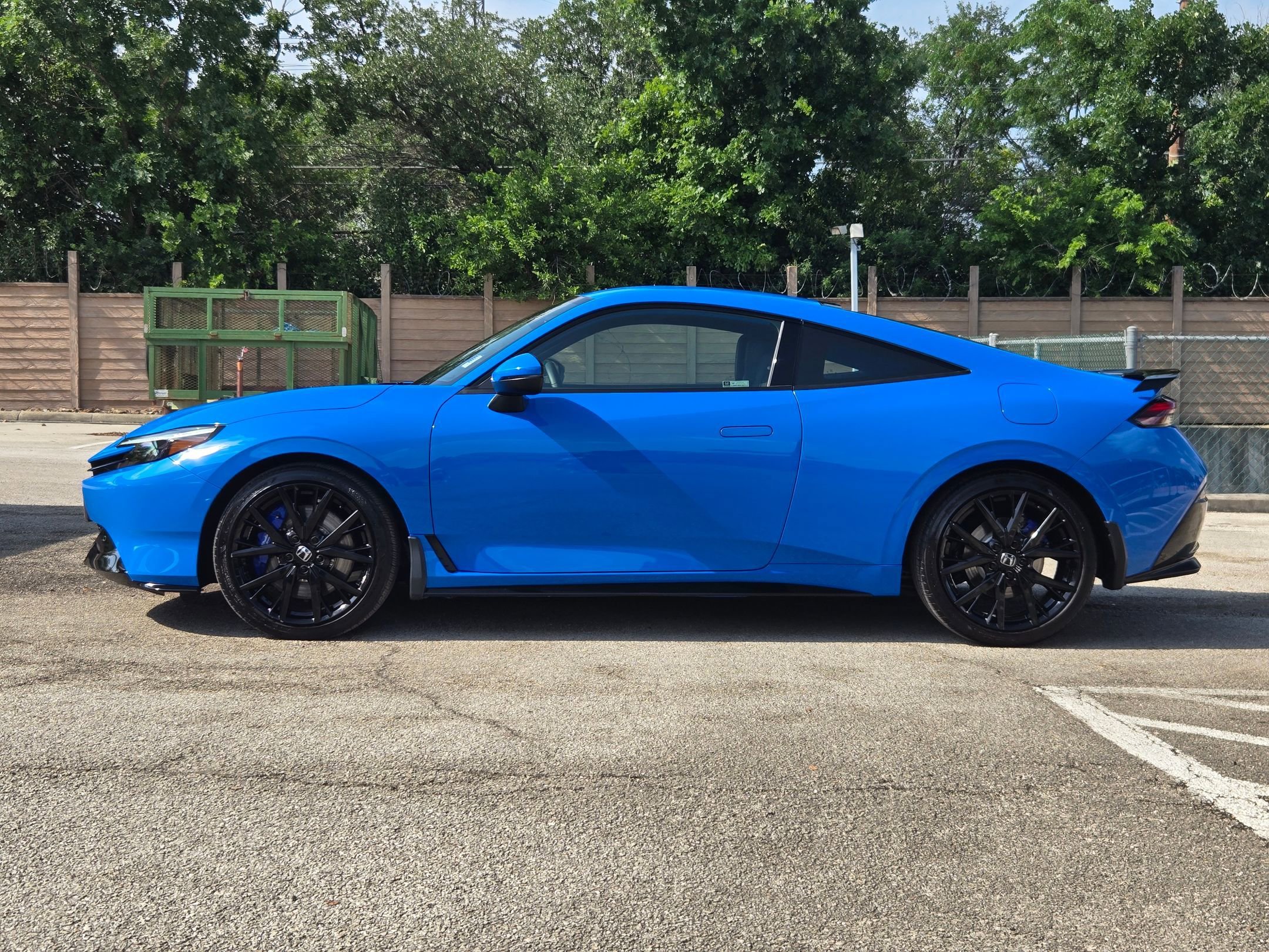 Used 2026 Honda Prelude image 7
