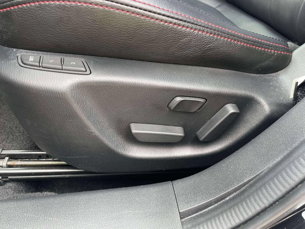 Used 2014 MAZDA MAZDA6 Grand Touring w/ MRCC + FOW Package FWD image 19