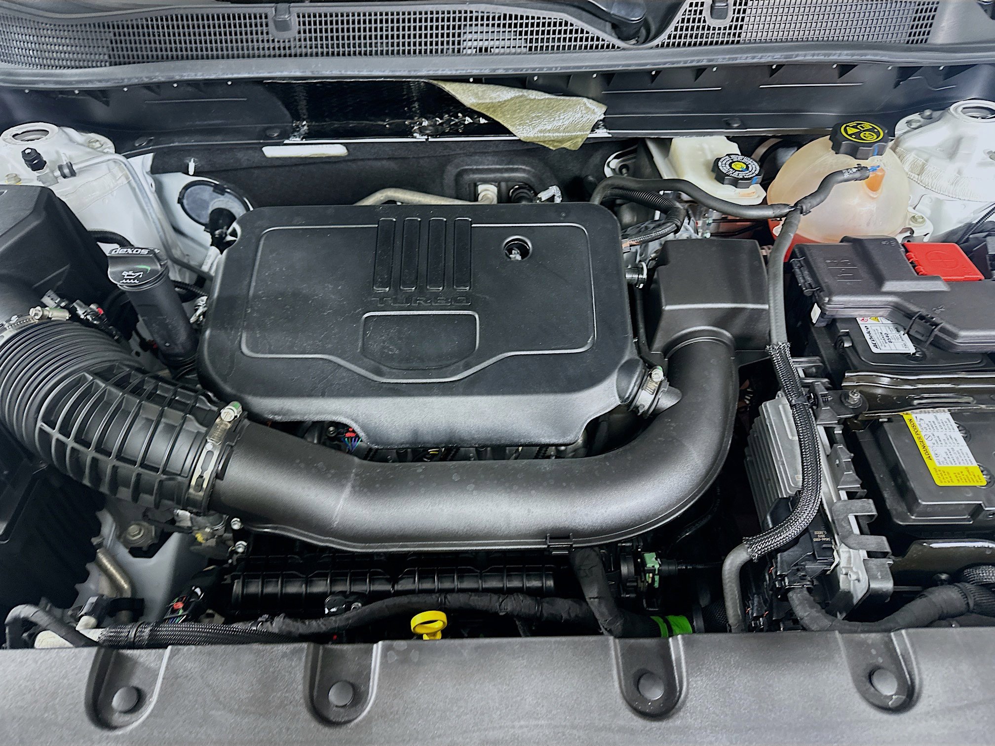 Used 2024 Chevrolet Blazer LT w/ Driver Confidence Package image 31