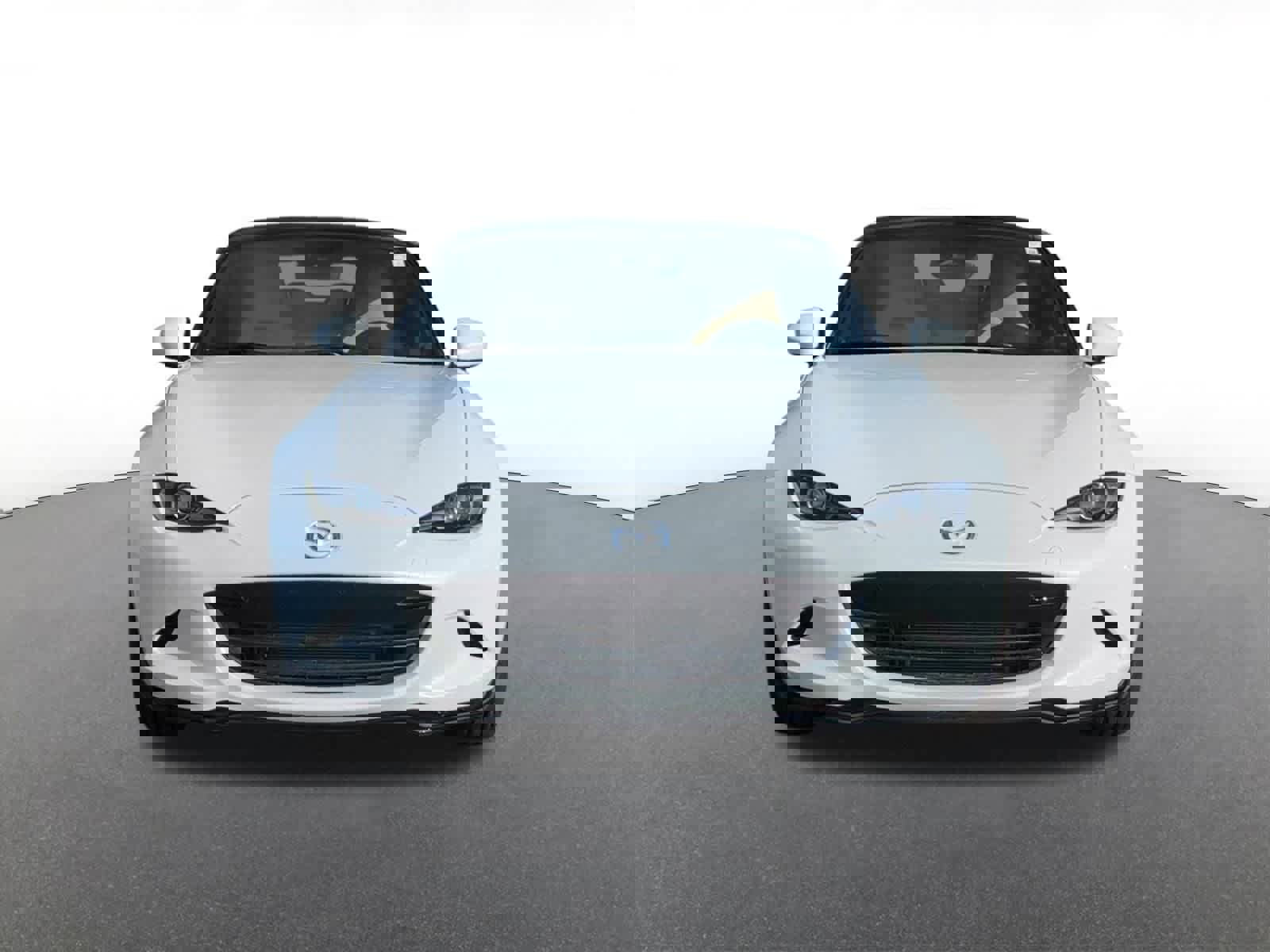 New 2025 MAZDA MX-5 Miata Grand Touring w/ Appearance Package image 9