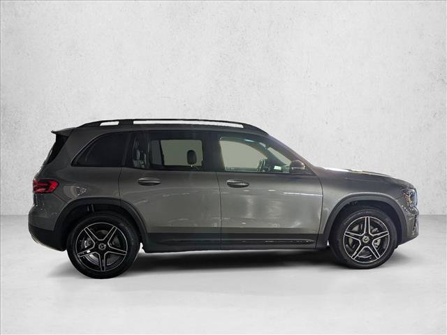 Used 2026 Mercedes-Benz GLB 250 image 7