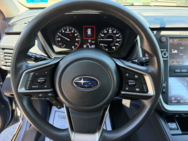 Used 2021 Subaru Outback AWD/4WD image 16