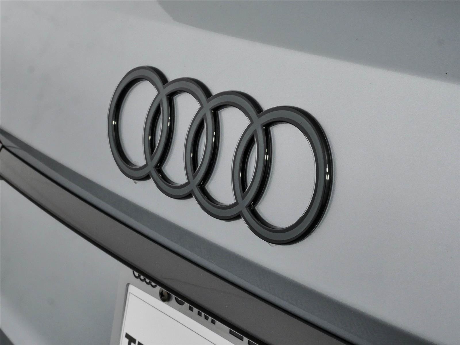 New 2026 Audi Q7 3.0T Premium AWD/4WD image 37