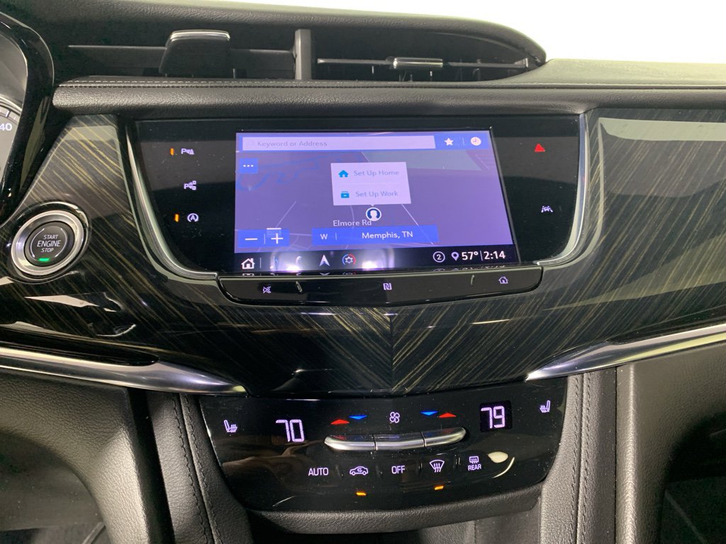Used 2020 Cadillac XT6 Premium Luxury image 25