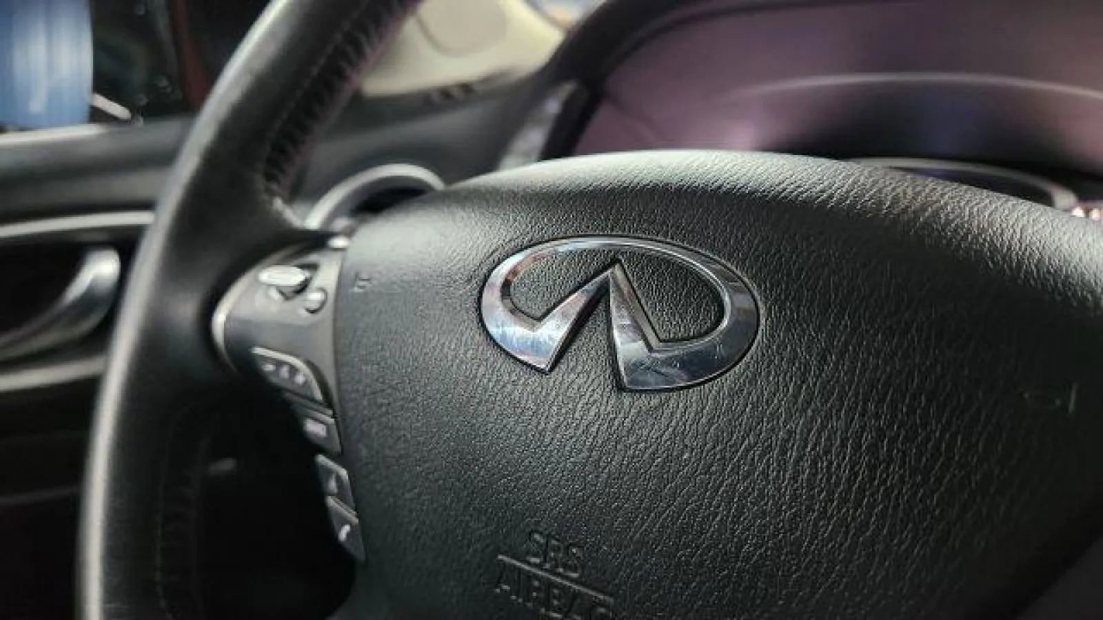 Used 2020 INFINITI QX60 Luxe w/ Essential Package image 32