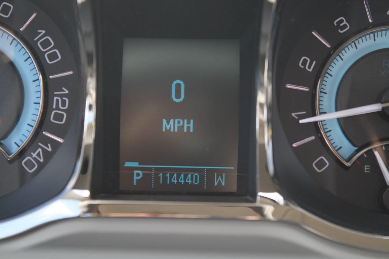 Used 2011 Buick LaCrosse CXL image 8