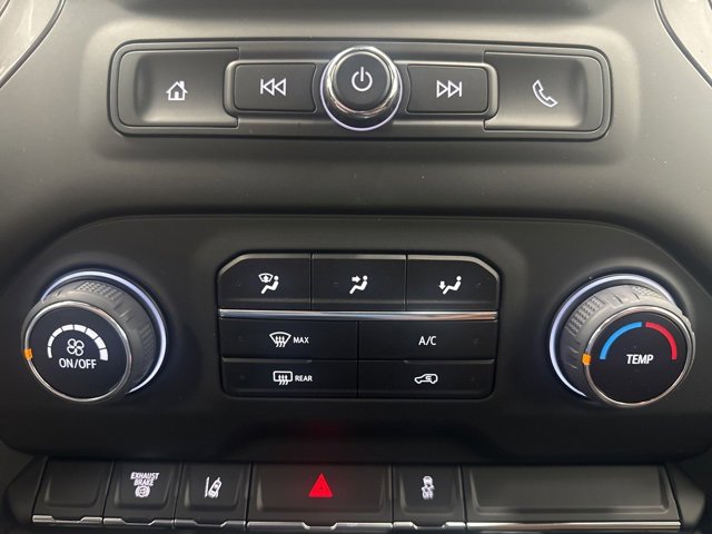 New 2024 Chevrolet Silverado 2500 W/T w/ WT Convenience Package image 19