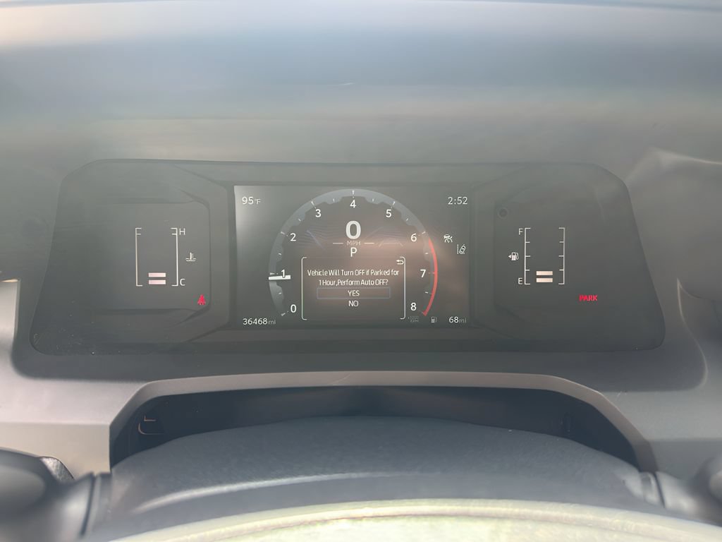Used 2024 Toyota Tacoma SR5 AWD/4WD image 27