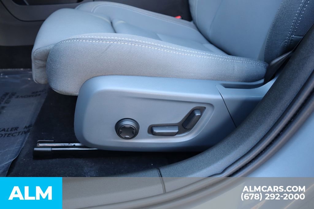 Used 2024 Polestar Polestar 2 image 12