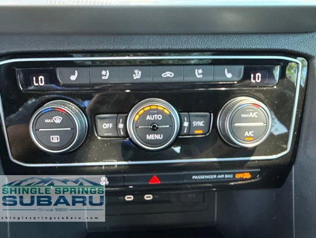 Used 2023 Volkswagen Atlas Cross Sport SEL Premium R-Line AWD/4WD image 30