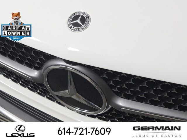 Used 2024 Mercedes-Benz CLA 250 CLA 250 image 15