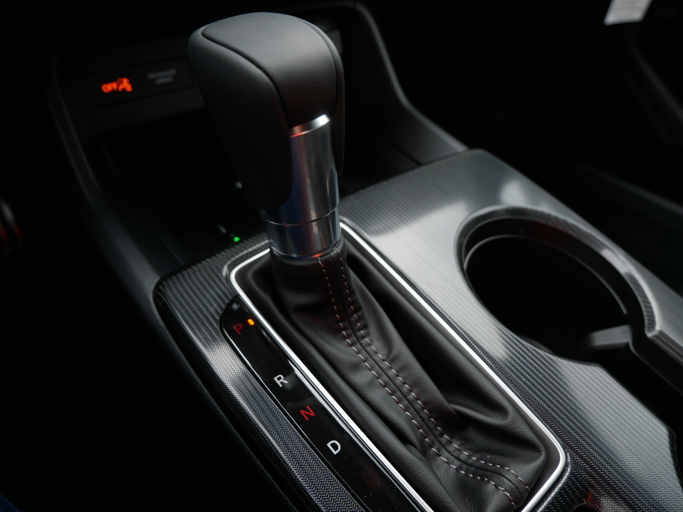 New 2026 Honda Civic Sport Touring image 20