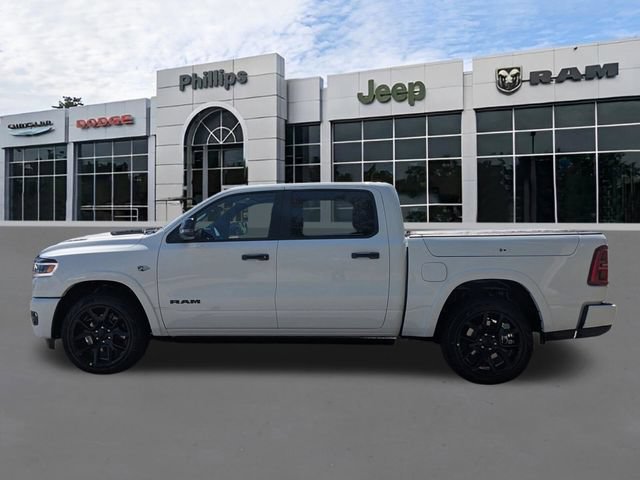 New 2026 RAM 1500 Limited AWD/4WD image 6