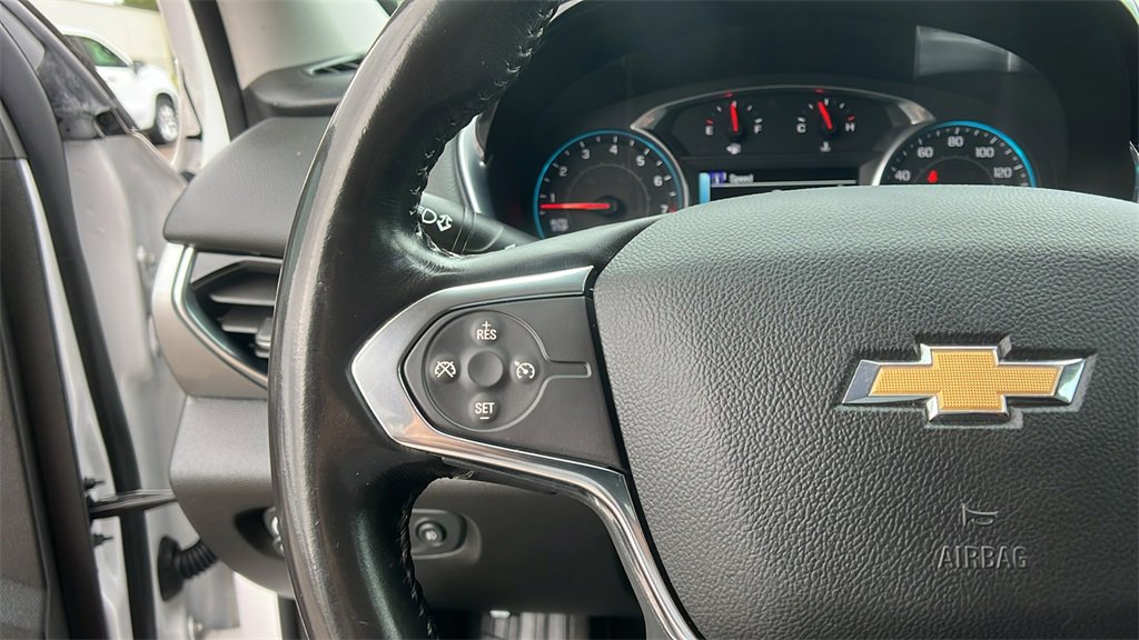 Used 2019 Chevrolet Traverse LT image 28