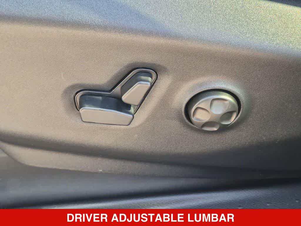 New 2027 Chrysler Pacifica Select FWD image 16