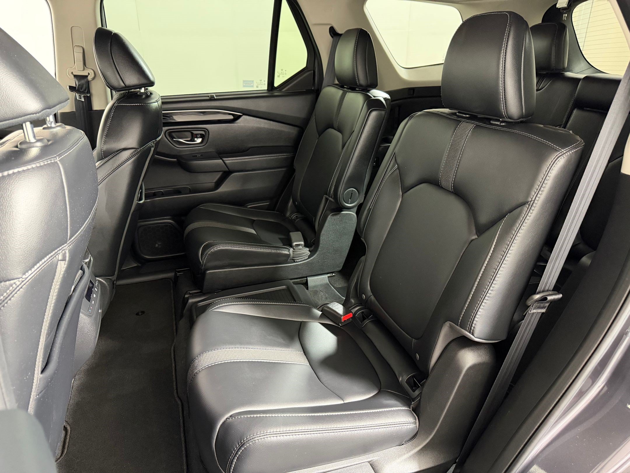 Certified 2023 Honda Pilot EX-L image 12