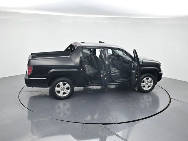 Used 2013 Honda Ridgeline RTL image 40