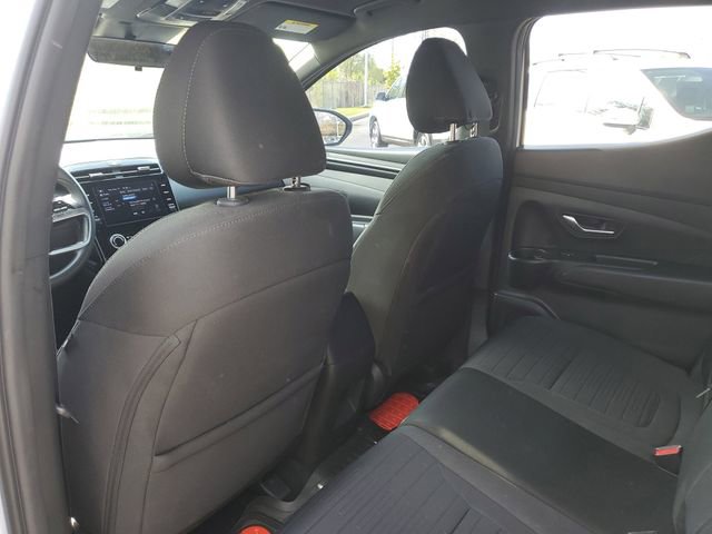 Used 2022 Hyundai Santa Cruz SEL AWD/4WD image 9