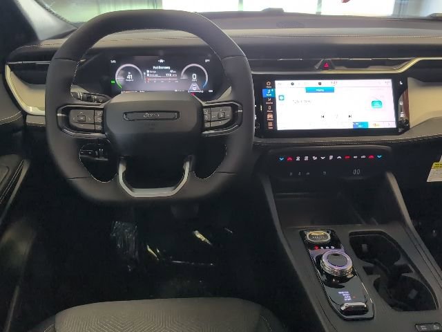 New 2026 Jeep Cherokee Laredo AWD/4WD image 18