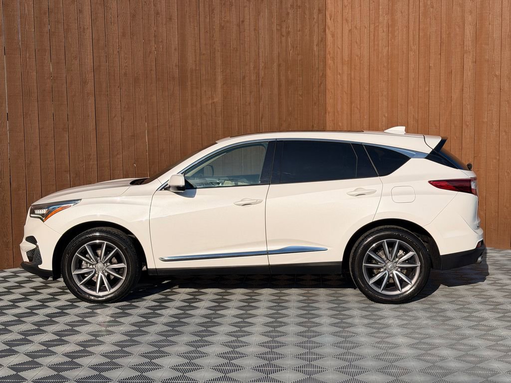 Used 2021 Acura RDX w/ Technology Package image 13