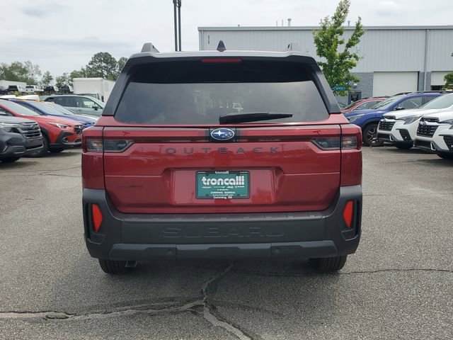New 2026 Subaru Outback Premium AWD/4WD image 5