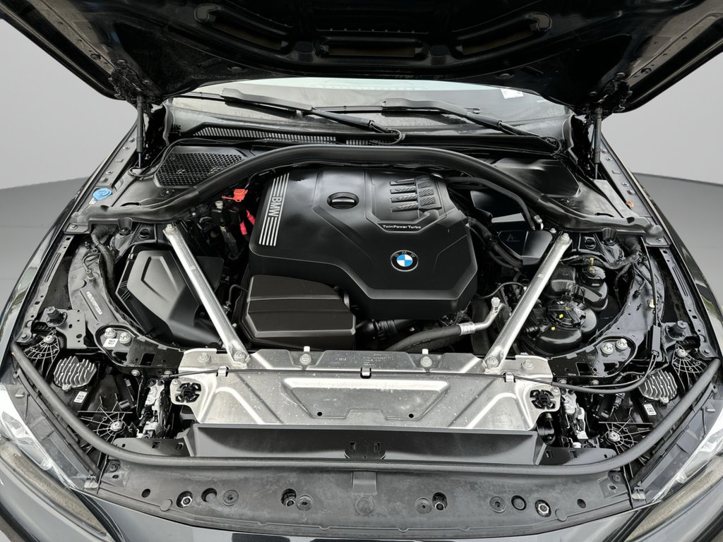 Used 2023 BMW 430i Gran Coupe xDrive AWD/4WD image 40
