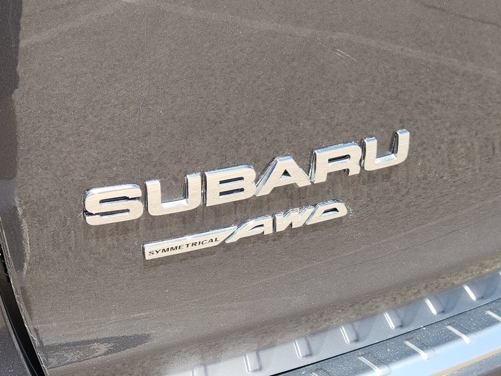 Used 2025 Subaru Ascent Touring AWD/4WD image 9