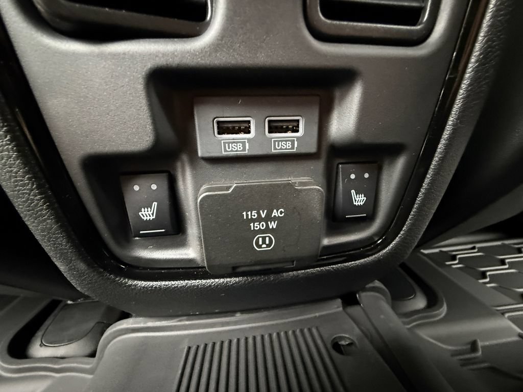 New 2026 Dodge Durango GT AWD/4WD image 38