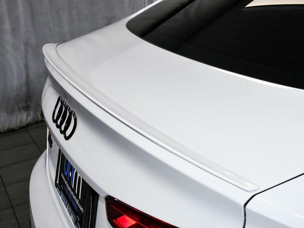 Used 2023 Audi S5 Premium Plus w/ Premium Plus Package image 92