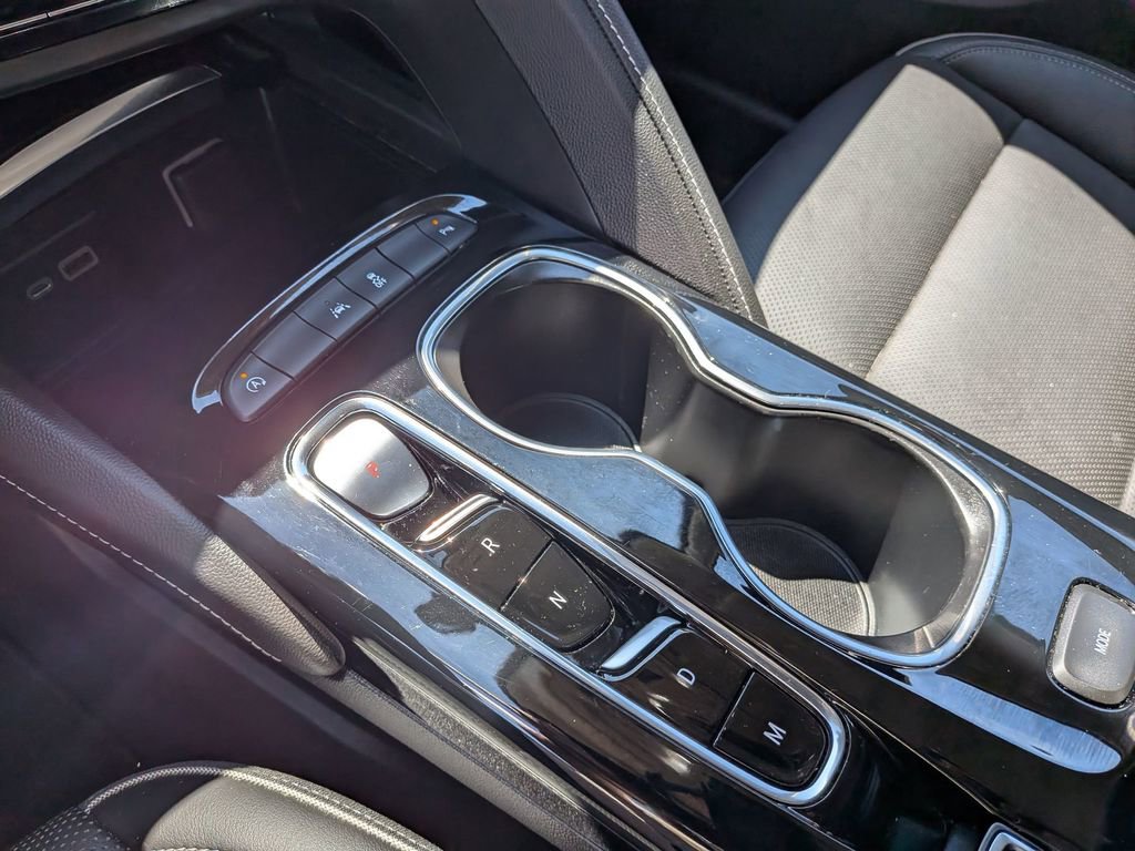 Certified 2023 Buick Envision Essence FWD image 19