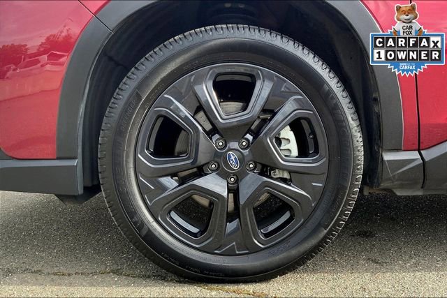 Used 2023 Subaru Ascent Onyx Edition Limited AWD/4WD image 9