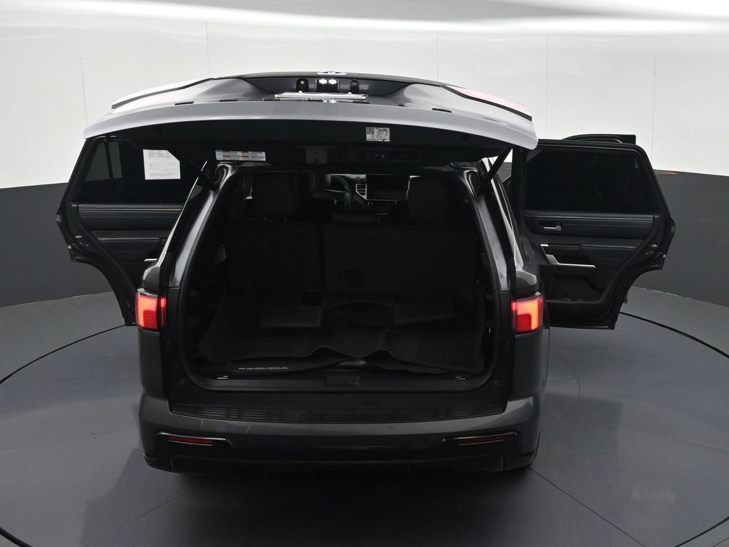 Used 2023 Toyota Sequoia Platinum AWD/4WD image 46