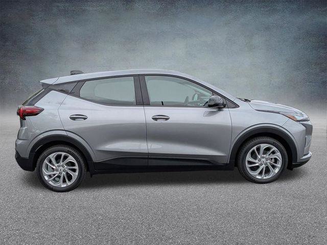 New 2027 Chevrolet Bolt LT FWD image 3