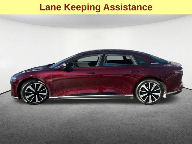 Used 2024 Lucid Air Pure RWD image 6