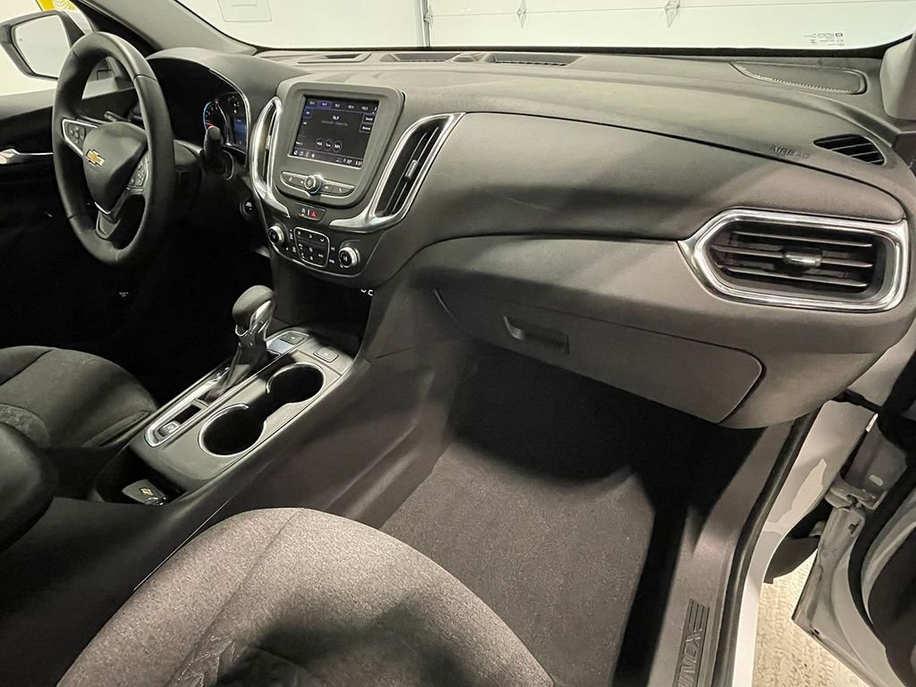 Used 2023 Chevrolet Equinox LT image 27