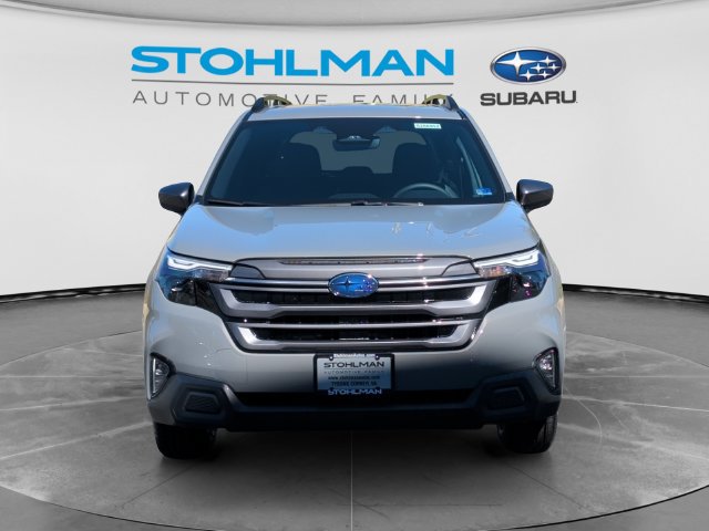 New 2026 Subaru Forester Premium AWD/4WD image 2