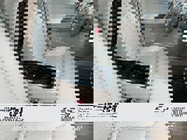 Used 2007 Chevrolet Impala LT image 11