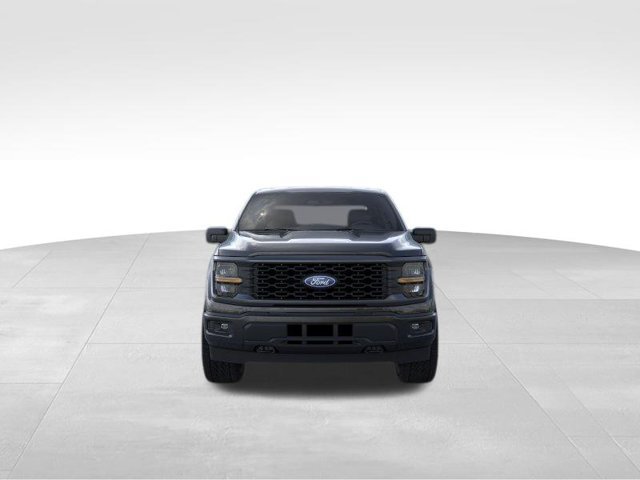 New 2026 Ford F150 STX w/ Equipment Group 200A AWD/4WD image 7