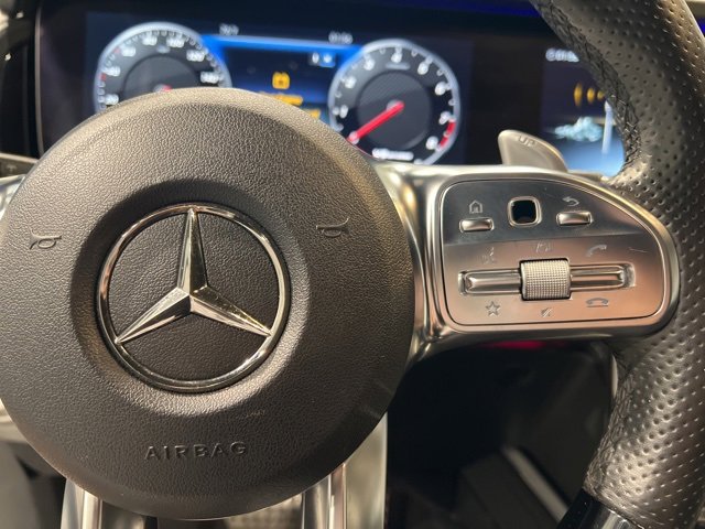 Used 2019 Mercedes-Benz G 63 AMG 4MATIC image 36