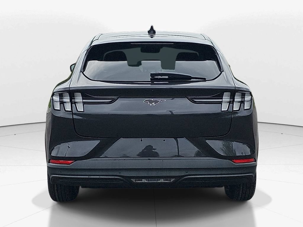 Used 2022 Ford Mustang Mach-E Select RWD image 7