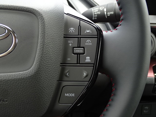 New 2026 Toyota Prius Plug-In Hybrid image 27