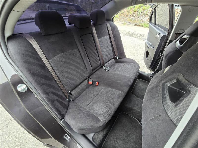 Used 2014 Mitsubishi Lancer Evolution GSR AWD/4WD image 31