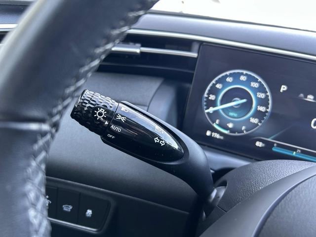 Certified 2024 Hyundai Tucson SEL w/ Convenience Package AWD/4WD image 26