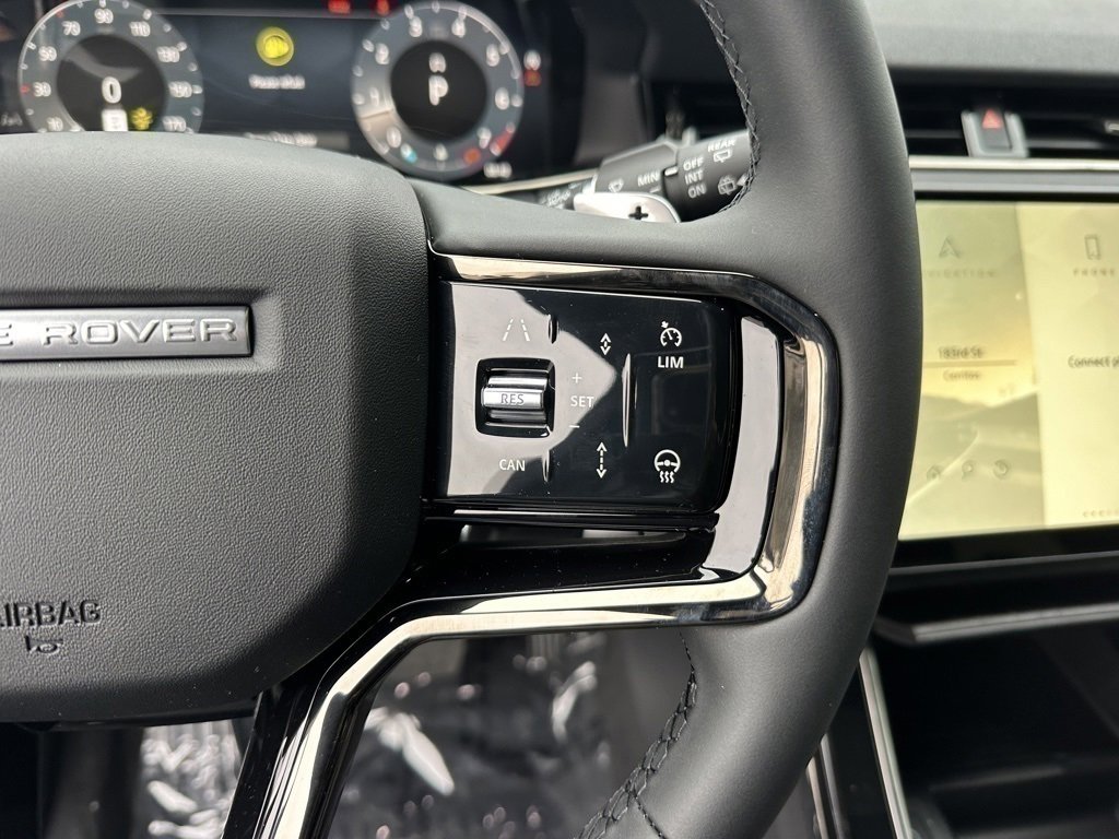 Used 2024 Land Rover Range Rover Evoque S image 19