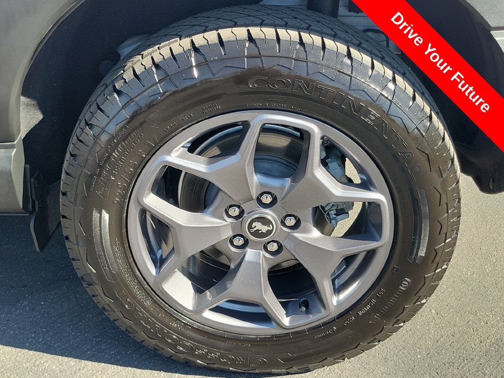 Used 2022 Ford Bronco Sport Badlands w/ Premium Package AWD/4WD image 28